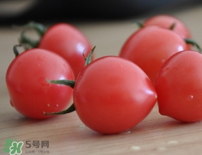 孕婦可以吃生西紅柿嗎？孕期多吃西紅柿的好處