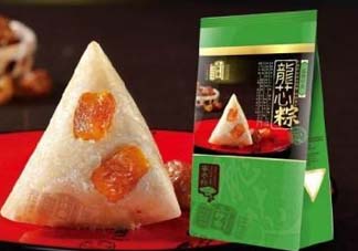 孕婦能吃蜜棗粽子嗎？吃蜜棗粽子的好處