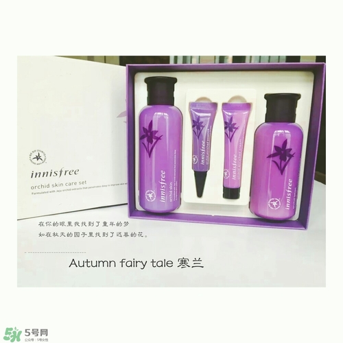 2017韓國護膚品套裝排行榜10強 韓妝護膚品套盒簡單歸納 2017韓國護膚品套裝排行榜10強 韓妝護膚品套盒簡單歸納