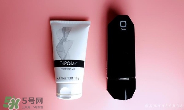 tripollar stop怎么樣？tripollar pose好用嗎