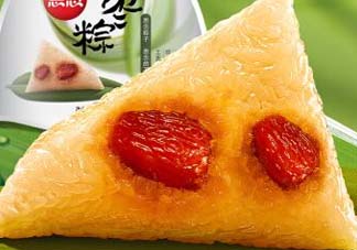 蜜棗粽子怎么做？蜜棗粽子怎么做好吃？