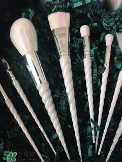 unicorn lashes獨角獸化妝刷怎么樣？獨角獸化妝刷多少錢？