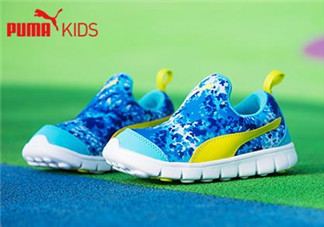 puma童鞋尺碼對(duì)照表 puma童鞋尺碼怎么選？