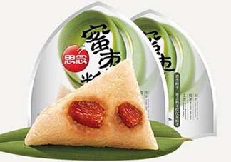 干蜜棗怎么包粽子？包粽子蜜棗怎么處理？