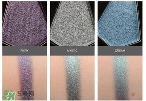 tarte獨(dú)角獸眼影多少錢？tarte獨(dú)角獸眼影盤專柜價(jià)格