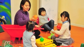 米雅上的幼兒園是哪一家？卡爾安娜國際兒童會館怎么樣？