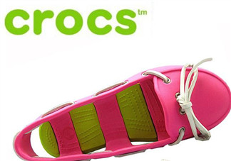 crocs卡洛馳鞋子怎么樣？crocs卡洛馳鞋子好穿嗎？