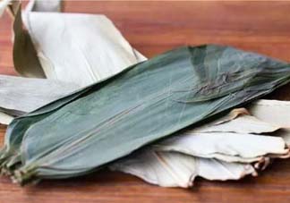 干粽葉泡多長時間？干粽葉要泡多長時間才能包粽子？