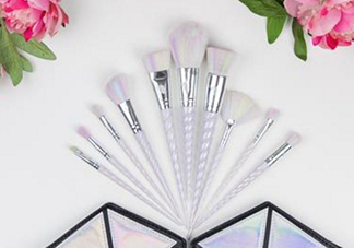 unicorn lashes獨角獸化妝刷怎么樣？獨角獸化妝刷多少錢？