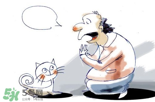 被貓抓傷會得狂犬病嗎？被貓咬了會得狂犬病嗎