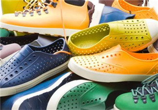 native鞋怎么樣？native鞋好穿嗎？