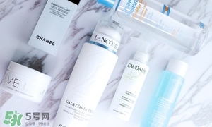 卸妝產(chǎn)品哪個(gè)好用 22款臉部眼唇卸妝產(chǎn)品評(píng)測(cè)