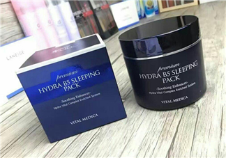 睡眠面膜會(huì)堵塞毛孔嗎?睡眠面膜有熒光劑嗎?