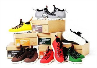 native鞋中文名稱是什么？native鞋中文怎么翻譯？