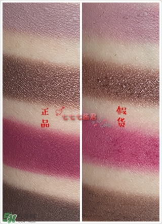 anastasia文藝復興眼影盤真假 anastasia文藝復興盤真假鑒別 anastasia文藝復興眼影盤真假 anastasia文藝復興盤真假鑒別