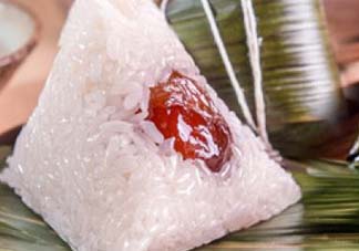 蜜棗粽子煮多長時(shí)間？蜜棗粽子怎么才能煮熟？