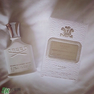 creed銀色山泉多少錢?creed銀色山泉專柜價(jià)格 creed銀色山泉多少錢?creed銀色山泉專柜價(jià)格