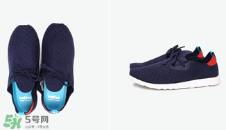 native鞋怎么樣？native鞋好穿嗎？