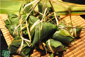 粽子葉可以反復(fù)用嗎？粽葉可以反復(fù)用嗎？