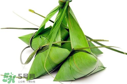 粽葉可以放冰箱嗎？粽葉能放冰箱嗎？