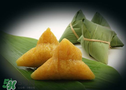 粽葉可以放冰箱嗎？粽葉能放冰箱嗎？