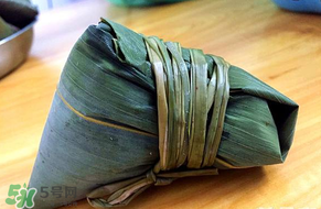 粽子葉用煮嗎？粽葉為什么要煮？