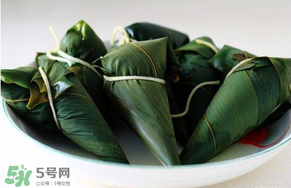 粽子葉用煮嗎？粽葉為什么要煮？