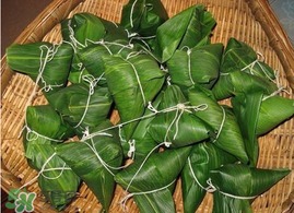 粽子葉怎么洗？粽葉怎么洗才干凈？