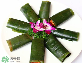 如何挑選粽葉？粽子葉怎么選？