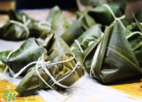 如何挑選粽葉？粽子葉怎么選？