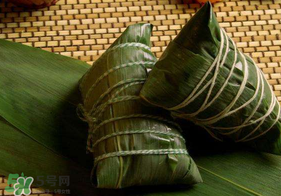 如何挑選粽葉？粽子葉怎么選？