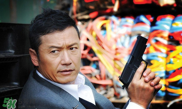 使徒行者2什么時候播？使徒行者2播出時間