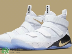 nike lebron soldier11正品多少錢？耐克士兵11發(fā)售價(jià)格