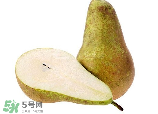  比利時啤梨怎么吃？比利時啤梨怎么是軟的？