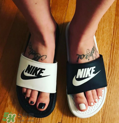 耐克鴛鴦拖鞋正品多少錢？nike鴛鴦拖鞋專柜價(jià)格