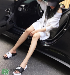 耐克鴛鴦拖鞋正品多少錢？nike鴛鴦拖鞋專柜價(jià)格