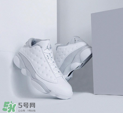air jordan 13 low正品多少錢？喬丹13代專柜價格