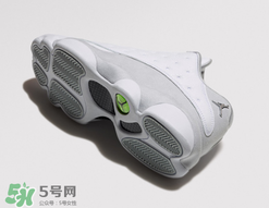 air jordan 13 low正品多少錢？喬丹13代專柜價格