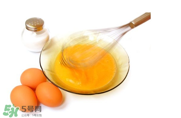 空心菜能和雞蛋一起吃嗎？雞蛋可以和空心菜一起吃嗎