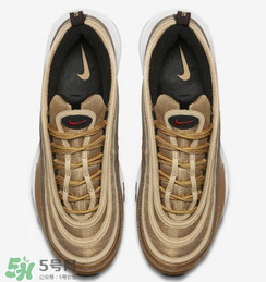 nike air max 97 og金子彈正品多少錢(qián)？專(zhuān)柜價(jià)格是多少？