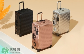 tumi包檔次怎么樣？tumi包價格一般多少錢