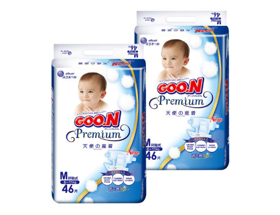 紙尿褲哪種牌子好？紙尿褲哪個牌子好？