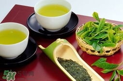 喝綠茶有什么好處？綠茶的品種有哪些？