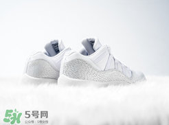 air jordan 11 low小白鞋正品多少錢？喬丹11代專柜價(jià)格