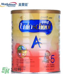 港版美贊臣5段奶粉怎么沖？港版美贊臣5段奶粉怎么喝？