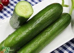 白天能用黃瓜敷臉嗎？什么時候用黃瓜敷臉最好