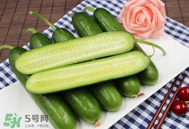 白天能用黃瓜敷臉嗎？什么時候用黃瓜敷臉最好