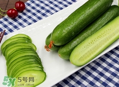 白天能用黃瓜敷臉嗎？什么時候用黃瓜敷臉最好