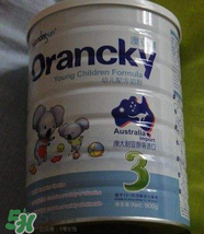 澳安祺嬰幼兒奶粉怎么樣？澳安祺奶粉怎么吃？