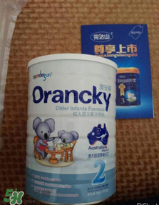 澳安祺嬰幼兒奶粉怎么樣？澳安祺奶粉怎么吃？